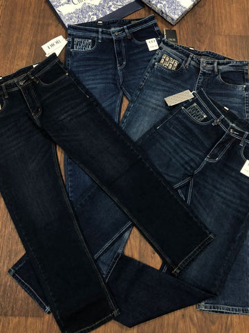 Premium DR Denim