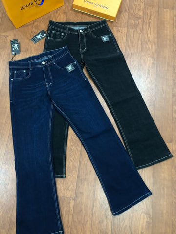 Premium L/V Boot Cut Denim