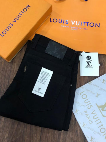 Premium LV Denim