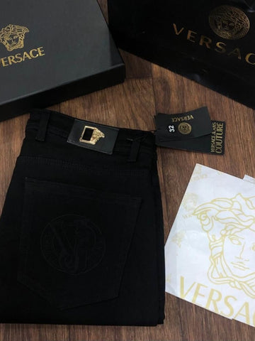 Premium VR Denim