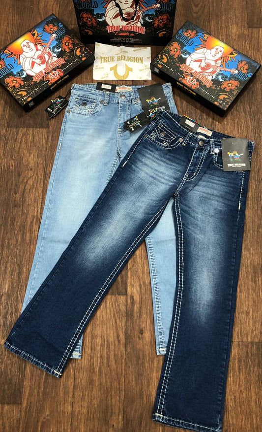 Premium TR Boot Cut