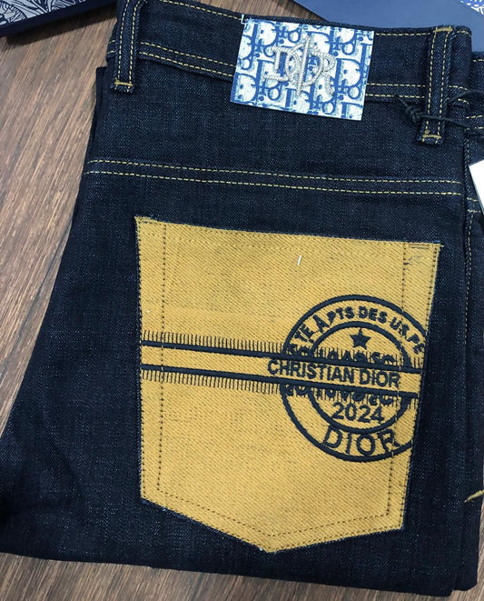 Premium DR Denim