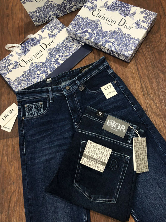 Premium DR Denim