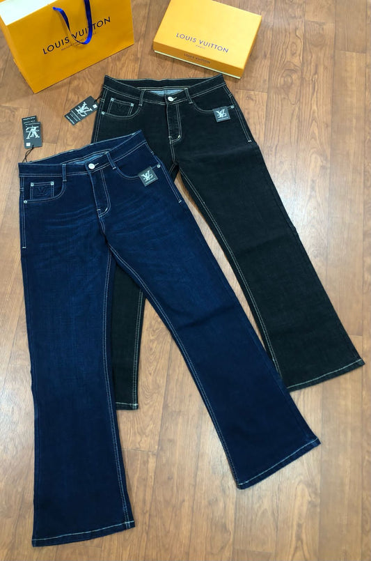 Premium L/V Boot Cut Denim