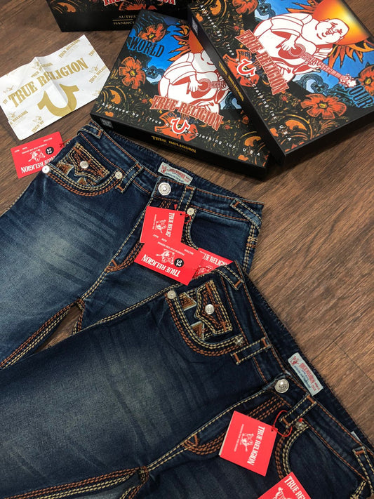 Premium TR Boot Cut