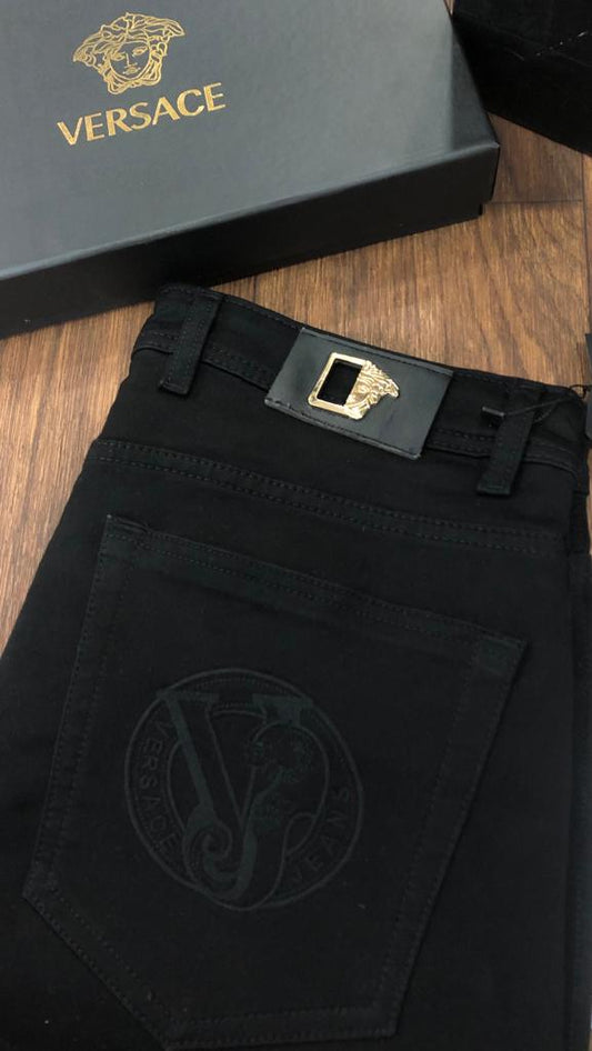 Premium VR Denim